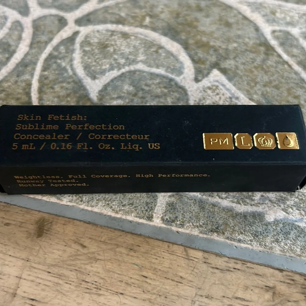 Skin Fetish sublime perfection concealer L3